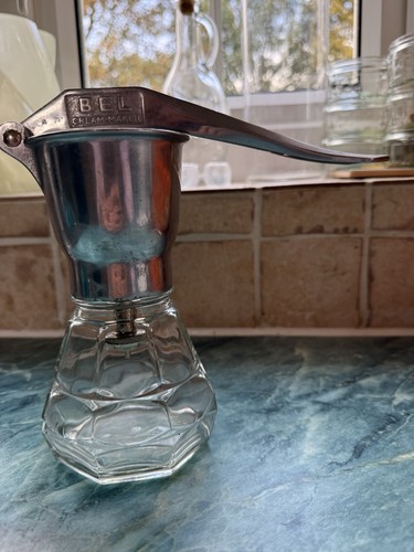 Vintage bel jubilee series - vintage,