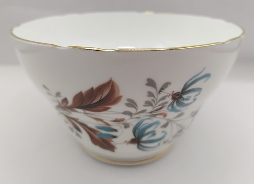 Vintage regency english bone - regency,