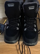 Sketchers outdoor waterproof