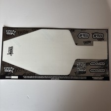 TKR Clear GLOSS Finish