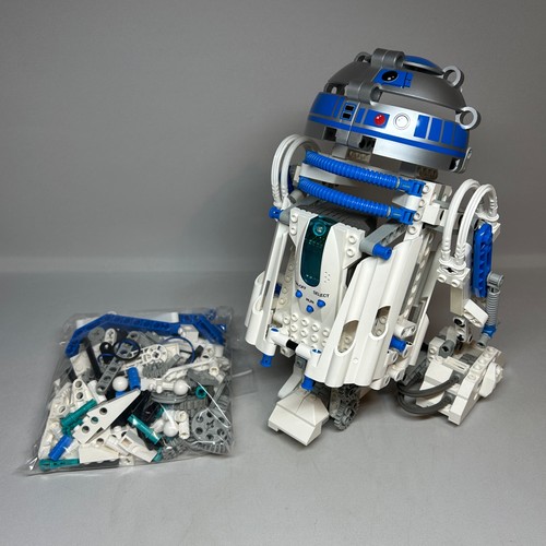 Vintage lego mindstorms - mindstorms, set