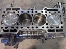 Fully Built H22A Block! Golden