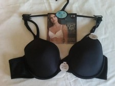 Marks & Spencer underwired bra
