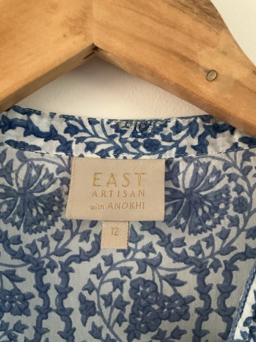 Anokhi for east tunic - east,