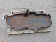 Range Rover Fuel Tank Cradle