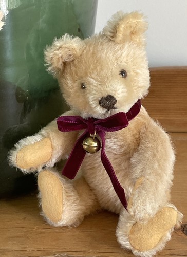 Small antique vintage steiff - small,