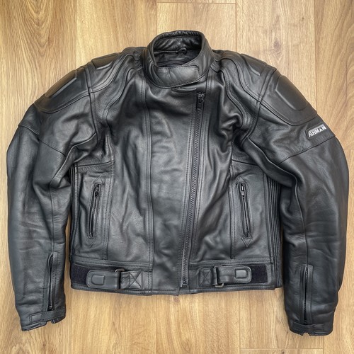 Ashman ladies genuine - genuine, cowhide
