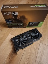 GeForce 1660 Super GTX 6GB