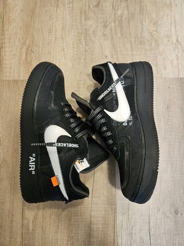 Nike air force - air, white