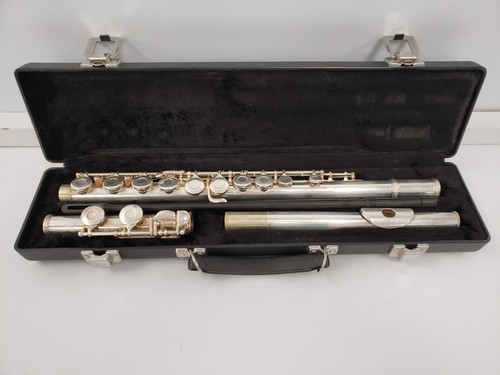 Gemeinhardt 2sp - (84060-1),