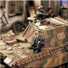 Verlinden Productions - S.S