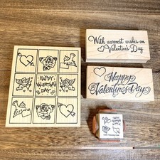 Northwoods Rubber Stamps