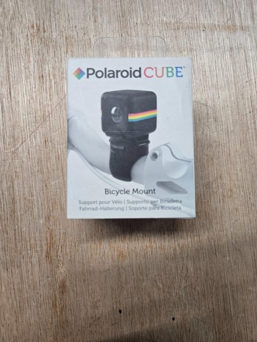 Polaroid cube bicycle - cube,