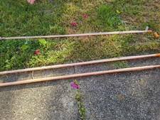 Copper Plated Solid Lightning