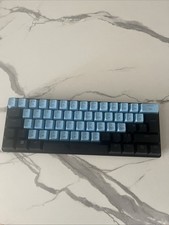 Razer Huntsman Mini Wired Has