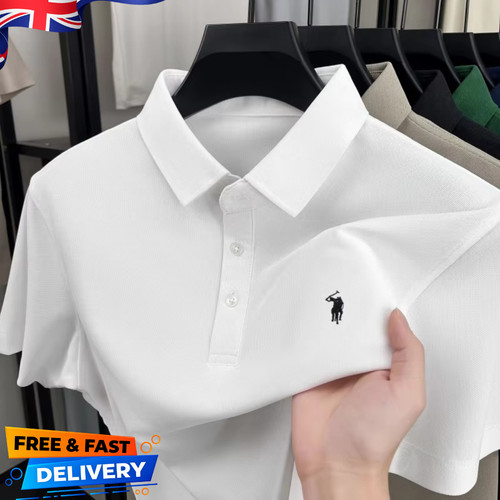 Unisex polo shirt - unisex, sleeve