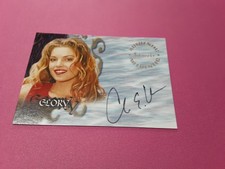 BUFFY THE VAMPIRE SLAYER