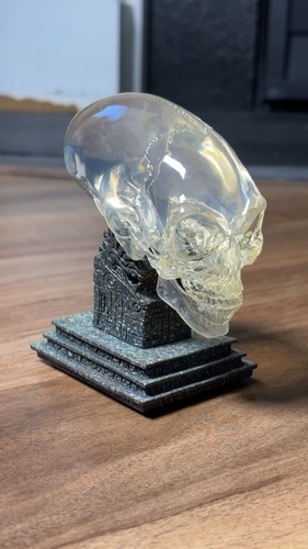 Indiana jones crystal skull - indiana,