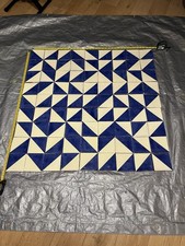 Milagros Harlequin Tiles