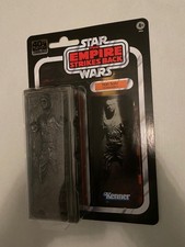 Hasbro Star Wars The Black