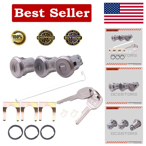 Door trunk key - trunk,