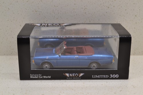 Neo models neo45908 ford - neo,