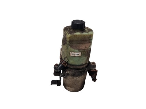 Ford focus max - max, pump