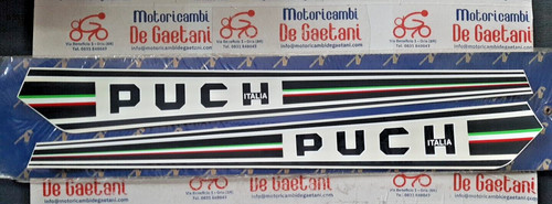 Pair stickers puch - pair, of