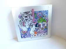 Vintage Pounce game 1972 by