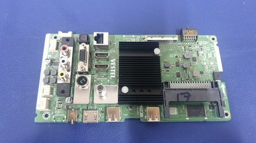 Main board for toshiba - main,