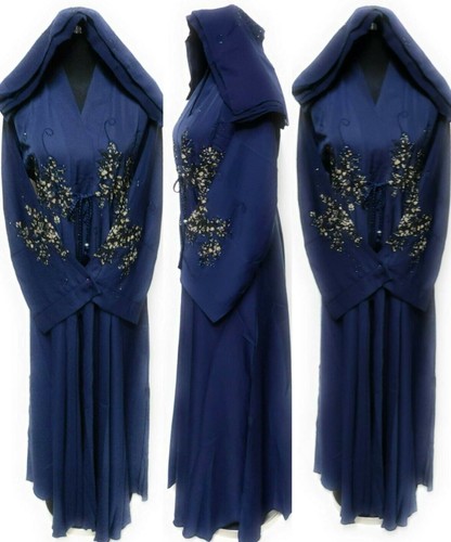 Latest design abaya kaftan - ,