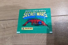 *** Panini Marvel Super Heroes