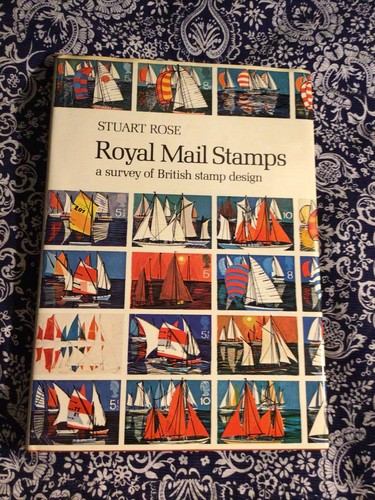 Royal mail stamps - mail,