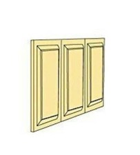 Dolls House Classic Bare Wood