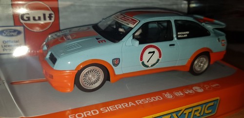 Scalextric c4231ford sierra - c4231ford,
