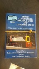 Nrea Spotters Companion 1999