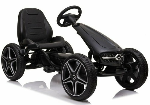 Licensed mercedes benz - mercedes,