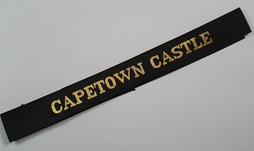 Union castle line - union,