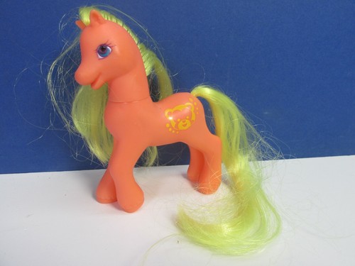 Vintage little pony mlp - g2,