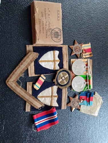 Ww2 united kingdom - 4, uk