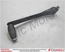 Original gearbox pedal for