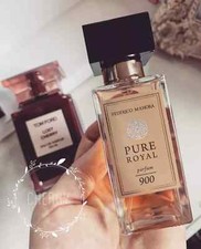 FM Royal  For Women & Men &