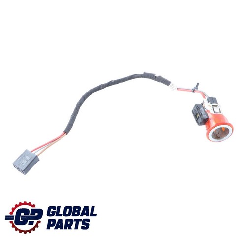 Audi power port socket - a3,