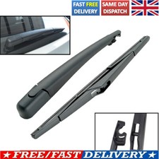 FOR KIA SPORTAGE III MK3 SUV 2010-2015 IX35 REAR WIPER ARM & BLADE WINDSCREEN
