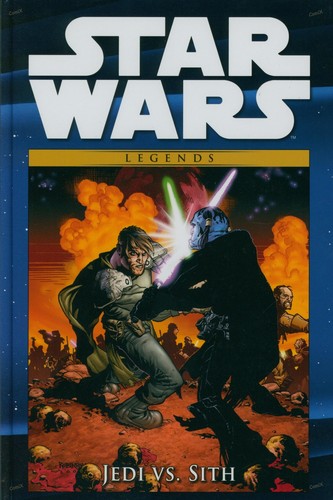 Star wars comic collection - wars, 77