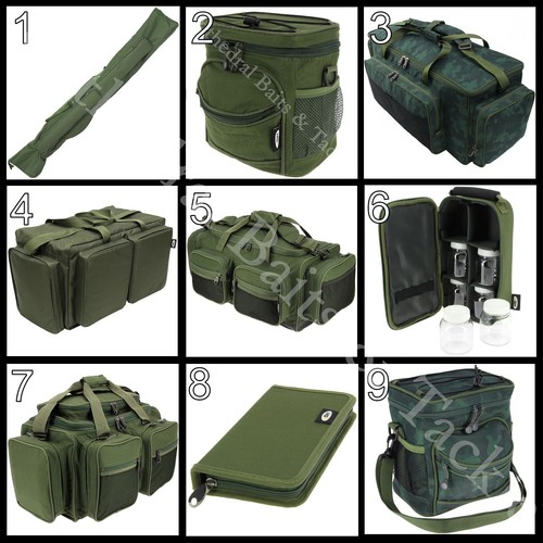 Ngt carp course fishing - carp,