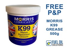 Morris K99 Water Resistant