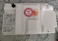 Glow Worm 30ci Cover Rear Panel Pcb Box