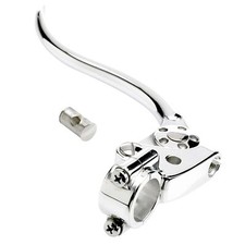Kustom Tech DeLuxe 1" Clutch