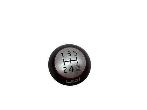 Oem speed badge gear - vw, 5-speed
